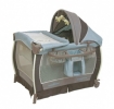 Манеж-кровать Baby Trend Скайлар